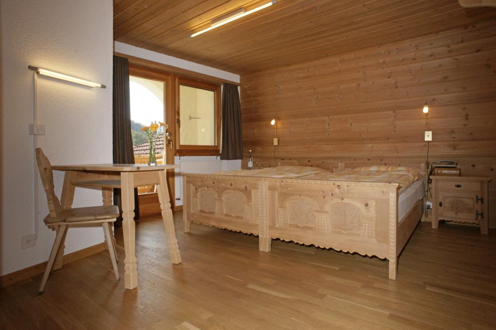 Hotel Landgasthof Staila, Doppelzimmer